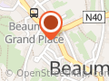 Sandwicherie de la place
