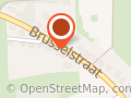Binnenpret interieur