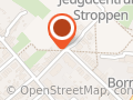 Jeugdcentrum Stroppen vzw - Halle