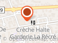 Crèche Halte Garderie La Récré