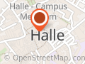 't Klein Stadhuis Van Halle