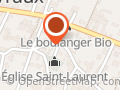 Groupe scolaire Les Carrières, école de Vraux