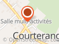 Mairie de Courteranges