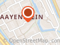 Stoelmassage-OP-Locatie