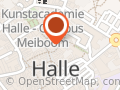 Stedelijke Servaisacademie voor Muziek, Woord  en Dans, Halle