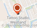 Tattoo Studio Westland