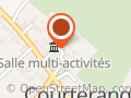 Ecole Primaire Publique