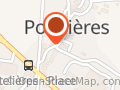 le rucher de Potelières