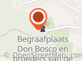 Kerkhof Voor Paters Groot-Bijgaarden