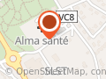 Clinique Alma Santé | Inicea