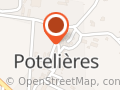 Le Mas de Potelières