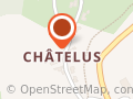 Chatre Isabelle
