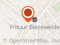 Café Blauw en Geel