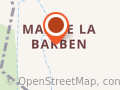 Mas de la Barben
