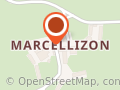 La Ferme de Marcelizon