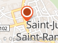 ECF - Saint-Just-Saint