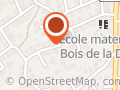 École maternelle du Bois de la Dame