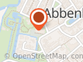Hersteld-hervormde kerk Abbenbroek