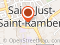 Saumet SARL