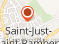 La Casa Nueva - Saint-Just-Saint