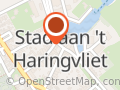 Plaisier Fysiotherapie, vestiging Stad aan 't Haringvliet