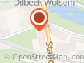Vaccinatiecentrum Dilbeek - Ternat