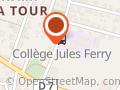 Collège Jules Ferry