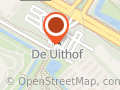 Wooncomplex Jobcenter Haaglanden
