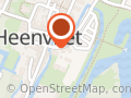 PostNL Postkantoor Heenvliet