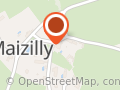 Auberge de Maizilly
