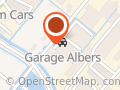 Garagebedrijf Albers