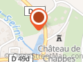 Moulin de Chappes