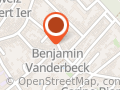Vanderbeck Benjamin