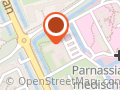 Parnassia Klinisch Centrum Ouderen Geriatrie-Psychiatrie