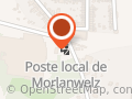 Zone de police Mariemont