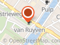 Cafetaria Van Ruyven