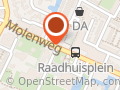 Wapen van Rozenburg Café Het