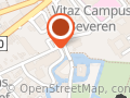 Gezinsproject Waasland, Tehuis Hof Ter Welle