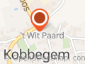 't Wit Paard