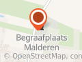 Kerkhof Malderen