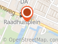 Rozenburg Vis- en Snackcorner