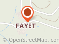 Domaine du Fayet