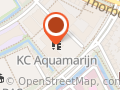 KC aquamarijn