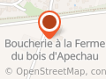 Ferme du Bois d'Apechau