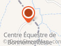 Centre Equestre Bonnemontesse