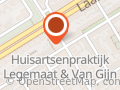 Huisartsenpraktijk Legemaat & Van Gijn