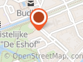 Wooncentrum Lichamelijk Gehandicapten D C