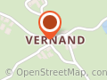 Ferme de Vernand