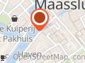 Vintage no 10 Maassluis
