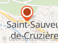 Bar des Cruzières